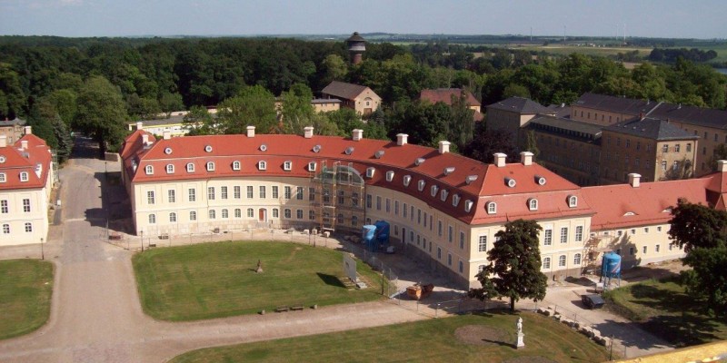 Ansichten vom oberen Turm (3)
