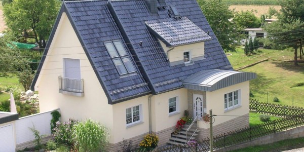 Fam. Hildebrandt Dorfstrasse 28 07751 Sulza 007