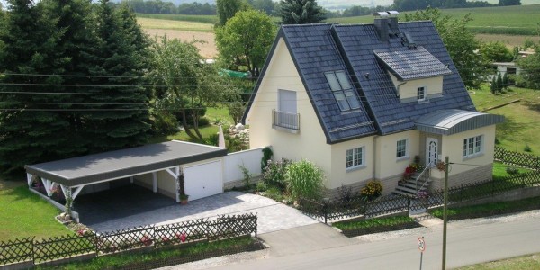Fam. Hildebrandt Dorfstrasse 28 07751 Sulza 010