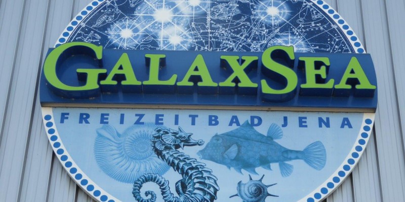 Galaxsea Jena 1