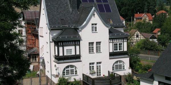 Jugendstilvilla Jena II